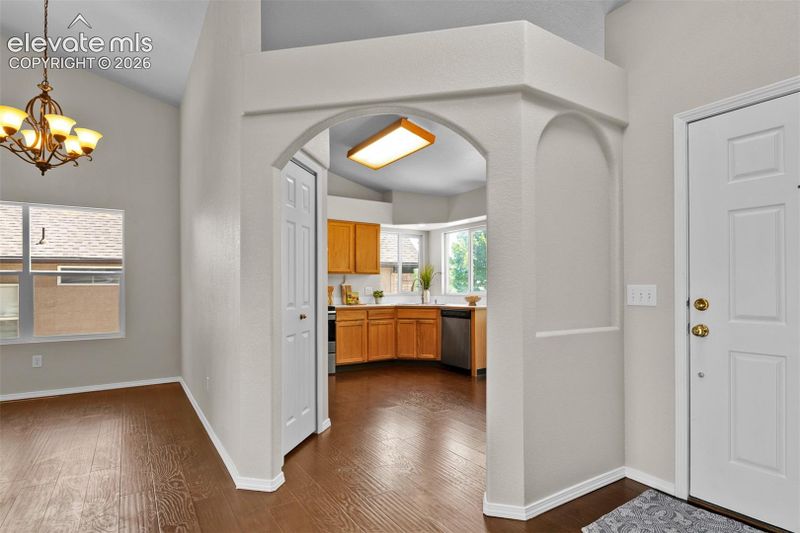 3839 Range Dr, Colorado Springs, CO 80922