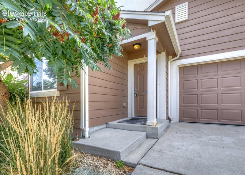 3840 Falconry Dr, Colorado Springs, CO 80922