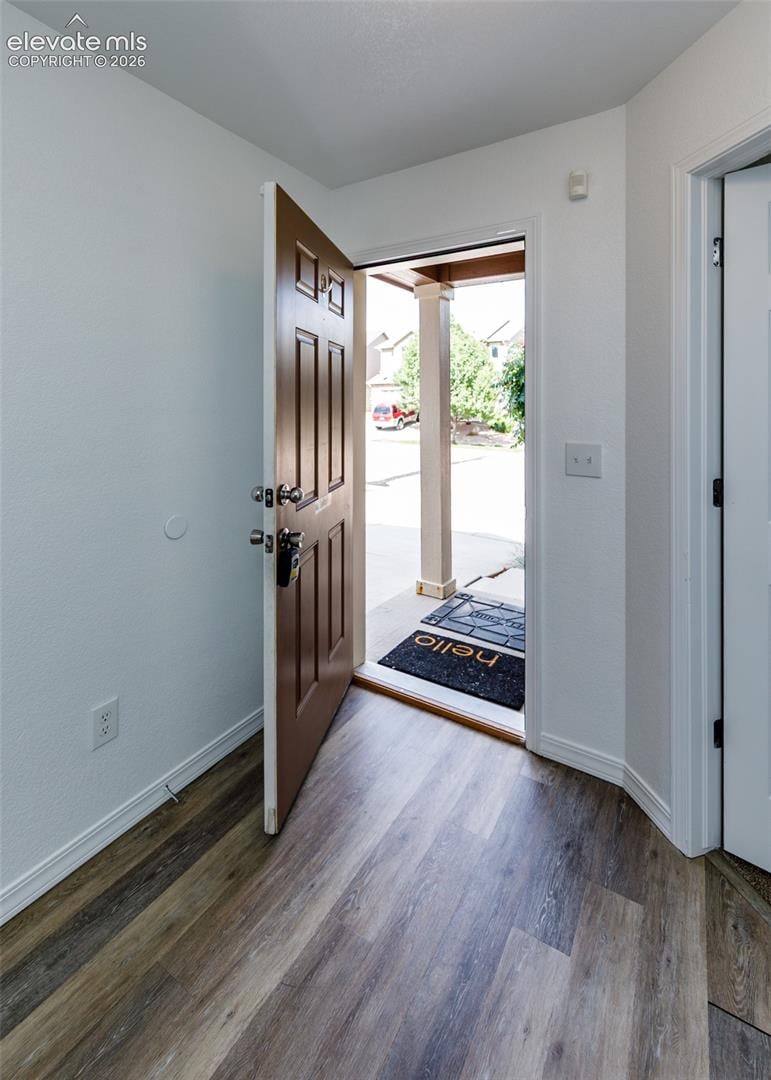 3840 Falconry Dr, Colorado Springs, CO 80922