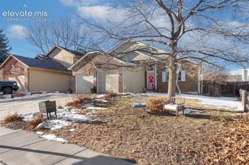 3840 Summer Breeze Dr, Colorado Springs, CO 80918