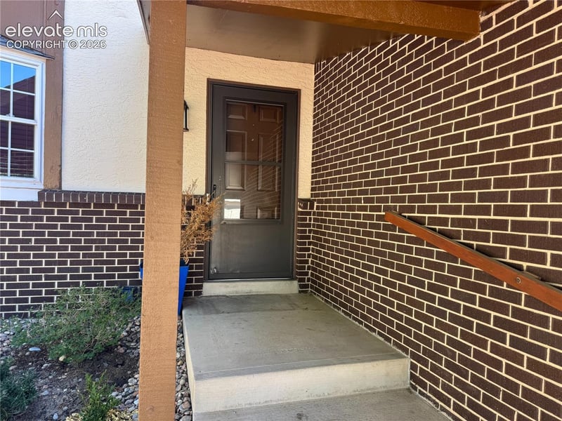 3845 Inspiration Dr, Colorado Springs, CO 80917