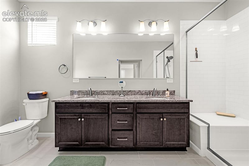 3845 Presidio Point #102, Colorado Springs, CO 80920