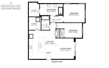 3845 Presidio Point #102, Colorado Springs, CO 80920