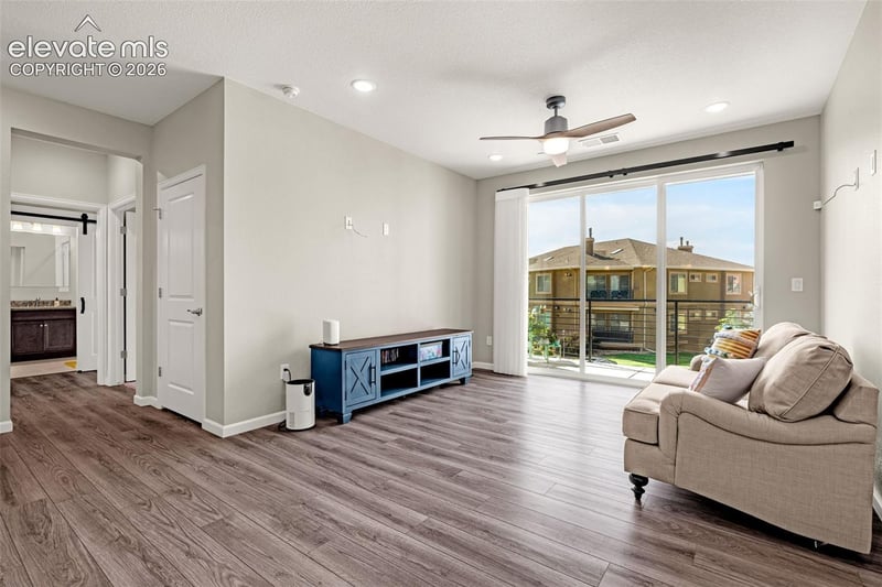 3845 Presidio Point #102, Colorado Springs, CO 80920