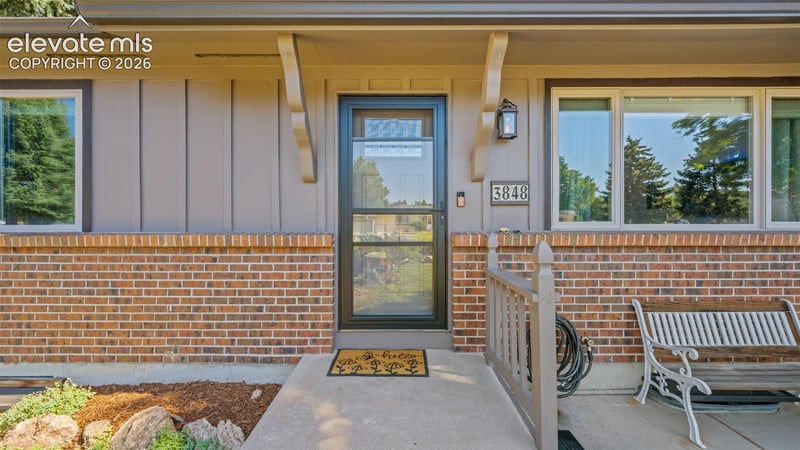 3848 Fetlock Cir, Colorado Springs, CO 80918