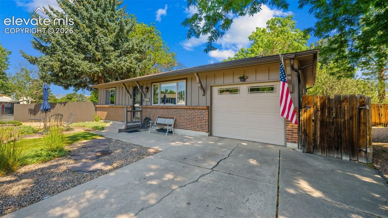 3848 Fetlock Cir, Colorado Springs, CO 80918