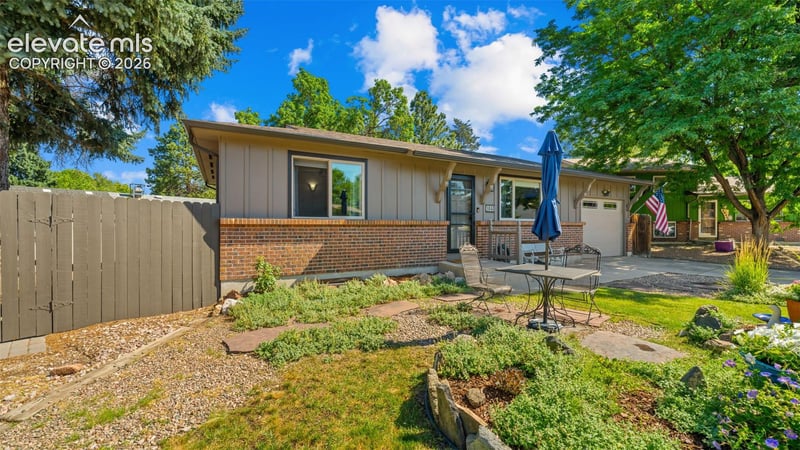 3848 Fetlock Cir, Colorado Springs, CO 80918