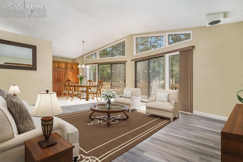 385 Seneca Way, Monument, CO 80132