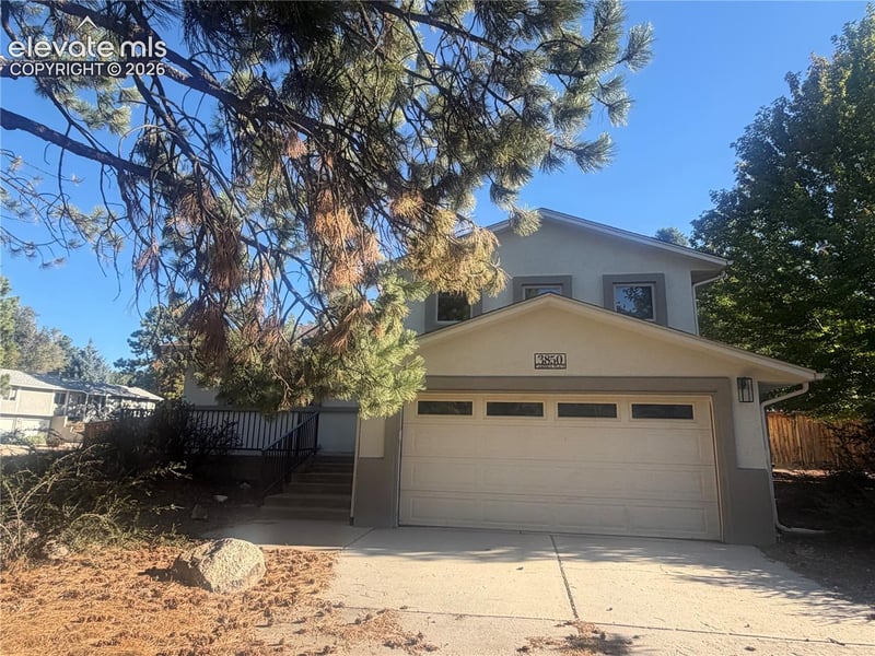 3850 Cambria Pl, Colorado Springs, CO 80918