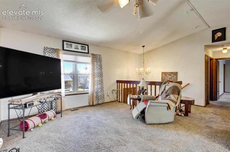 3850 Rosemere St, Colorado Springs, CO 80906
