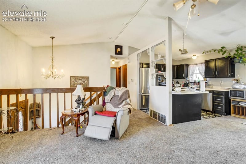 3850 Rosemere St, Colorado Springs, CO 80906