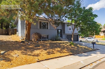 3854 Deepgreen Ln, Colorado Springs, CO 80917