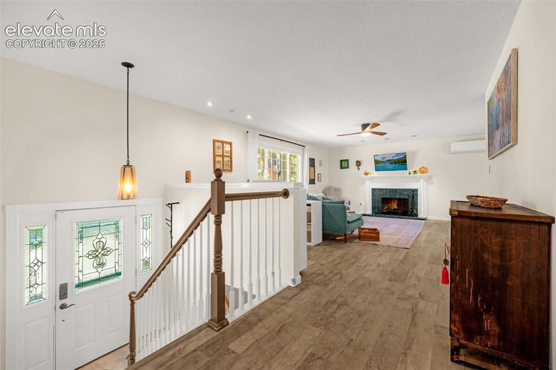 3854 Deepgreen Ln, Colorado Springs, CO 80917