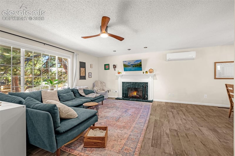 3854 Deepgreen Ln, Colorado Springs, CO 80917