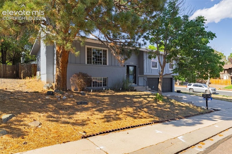 3854 Deepgreen Ln, Colorado Springs, CO 80917