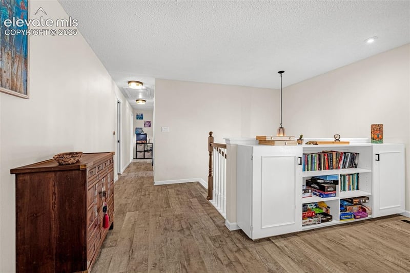 3854 Deepgreen Ln, Colorado Springs, CO 80917