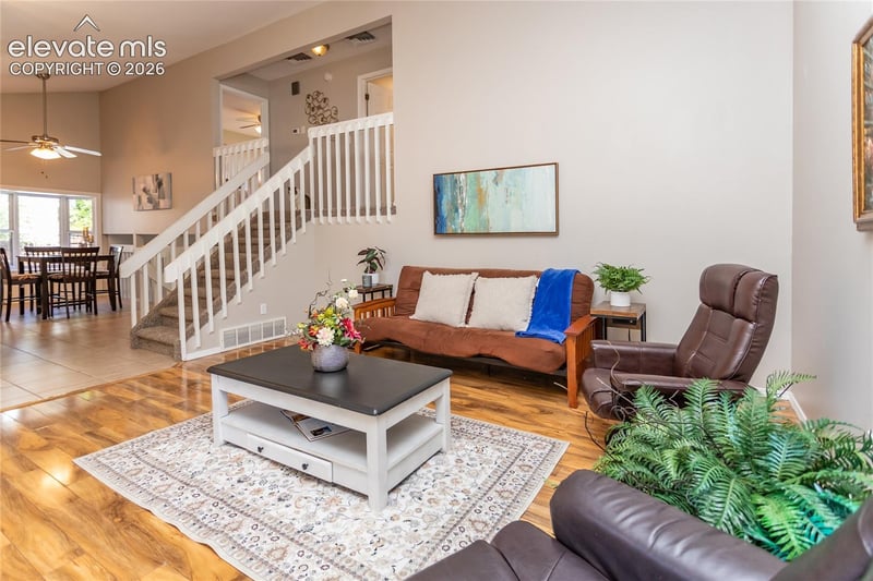 3859 Glenhurst St, Colorado Springs, CO 80906