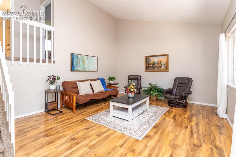 3859 Glenhurst St, Colorado Springs, CO 80906