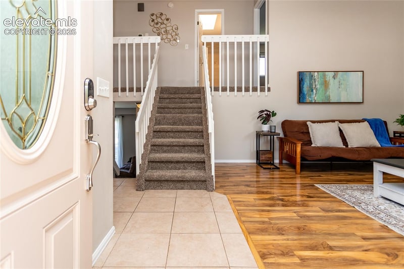 3859 Glenhurst St, Colorado Springs, CO 80906