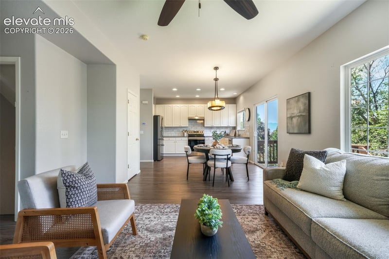 3862 Springs Ranch Dr, Colorado Springs, CO 80922