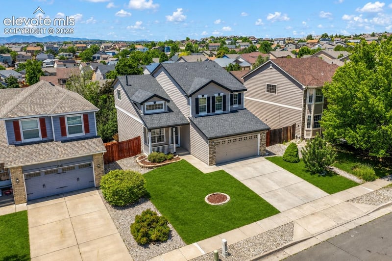 3862 Springs Ranch Dr, Colorado Springs, CO 80922