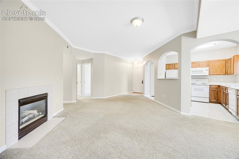 3864 Riviera Grv #102, Colorado Springs, CO 80922