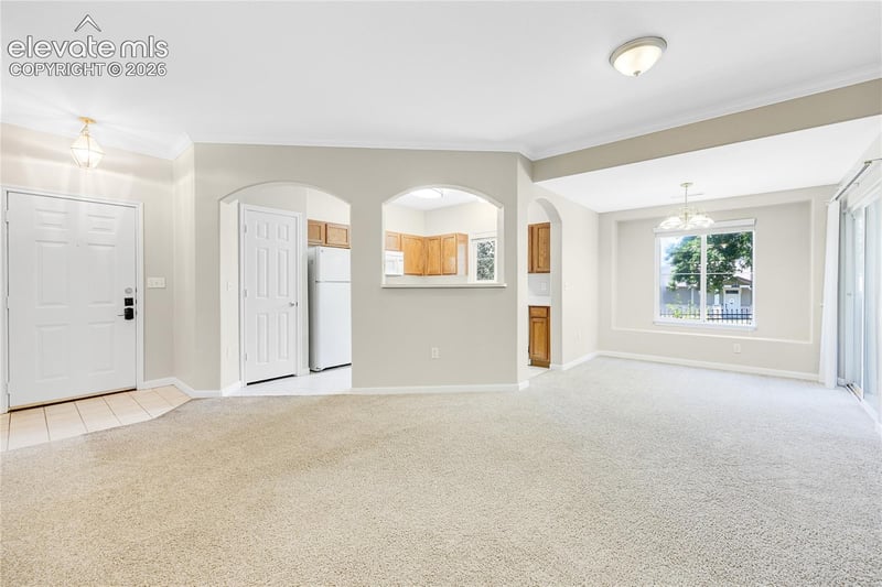3864 Riviera Grv #102, Colorado Springs, CO 80922