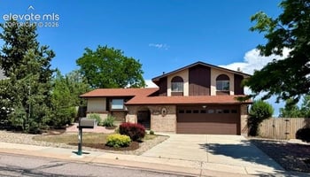 3865 Inspiration Dr, Colorado Springs, CO 80917