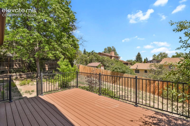 3865 Inspiration Dr, Colorado Springs, CO 80917