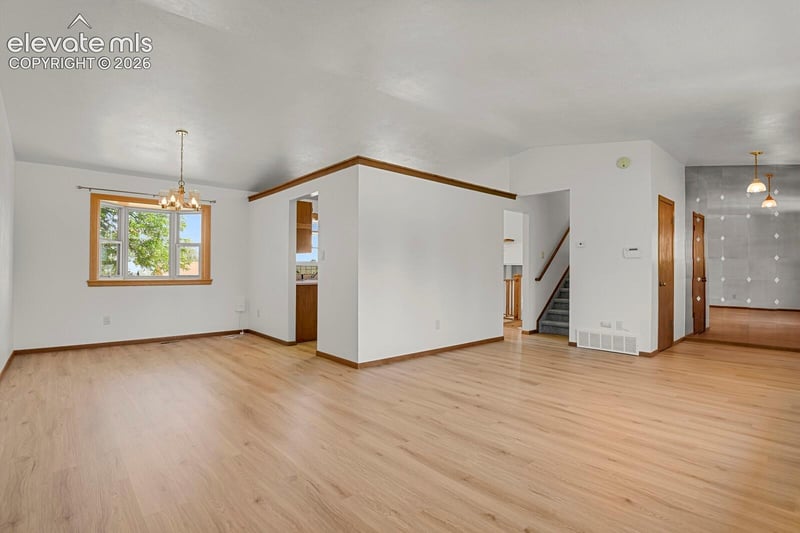 3865 Inspiration Dr, Colorado Springs, CO 80917