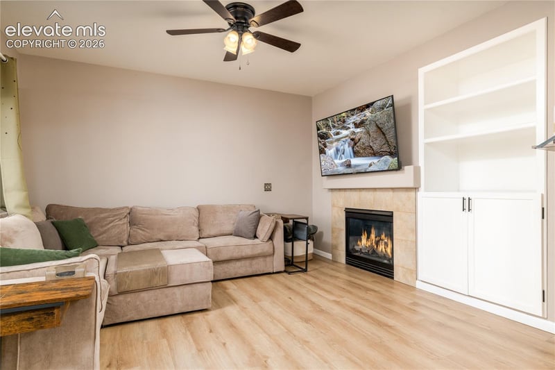 3868 Happy Jack Dr, Colorado Springs, CO 80922