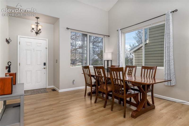 3868 Happy Jack Dr, Colorado Springs, CO 80922