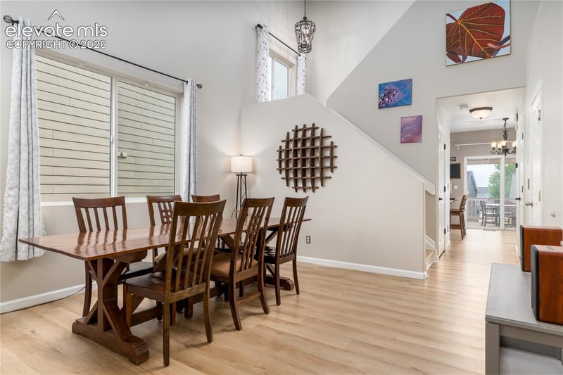 3868 Happy Jack Dr, Colorado Springs, CO 80922