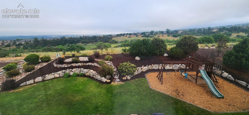 387 Fox Run Cir, Colorado Springs, CO 80921