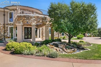 3870 S Club Dr, Colorado Springs, CO 80906