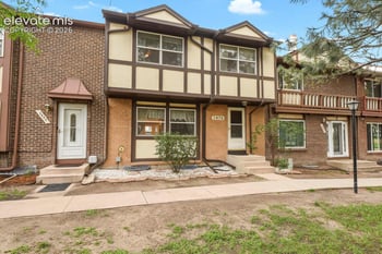 3878 Constitution Ave, Colorado Springs, CO 80909