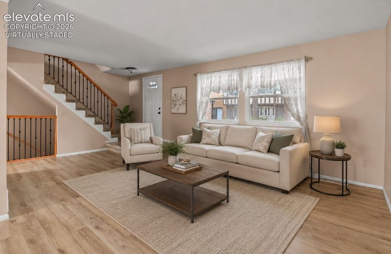 3878 Constitution Ave, Colorado Springs, CO 80909
