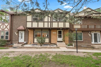 3878 Constitution Ave, Colorado Springs, CO 80909