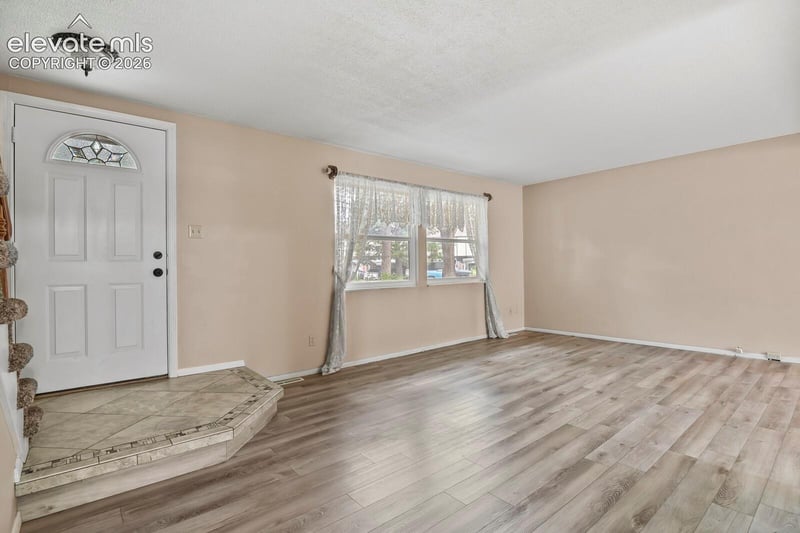 3878 Constitution Ave, Colorado Springs, CO 80909