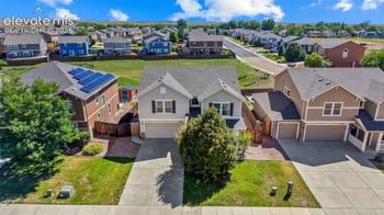 3883 Winter Sun Dr, Colorado Springs, CO 80925