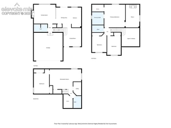 3885 Pony Tracks Dr, Colorado Springs, CO 80922