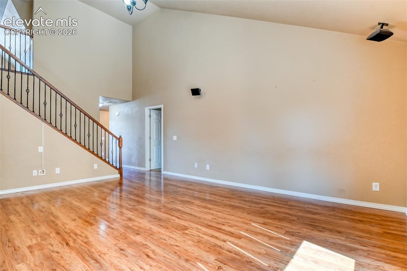 3895 Shining Star Dr, Colorado Springs, CO 80925