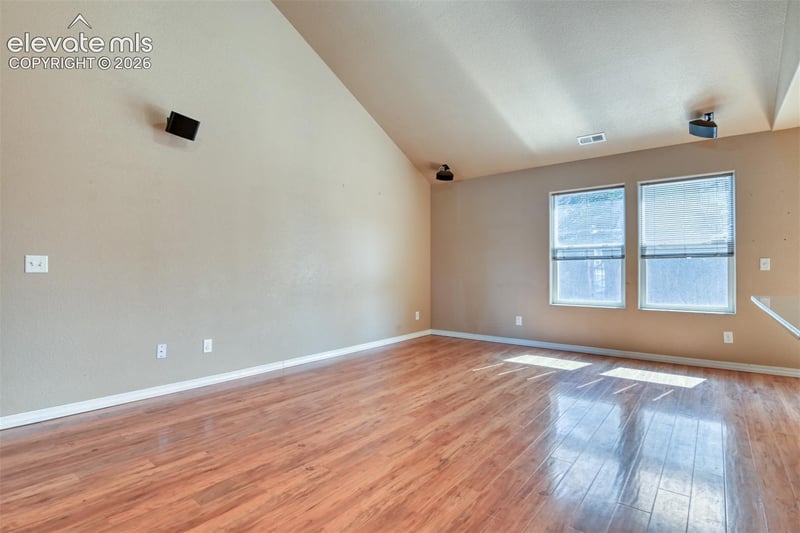 3895 Shining Star Dr, Colorado Springs, CO 80925