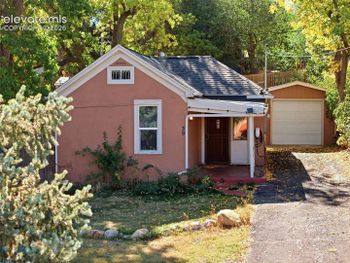 39 W Brookside St, Colorado Springs, CO 80905