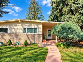 3908 Jasmine St, Colorado Springs, CO 80907