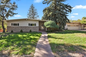 3908 Jasmine St, Colorado Springs, CO 80907