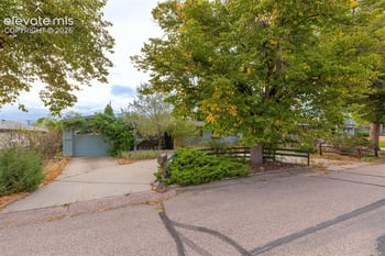3908 Mariposa St, Colorado Springs, CO 80907
