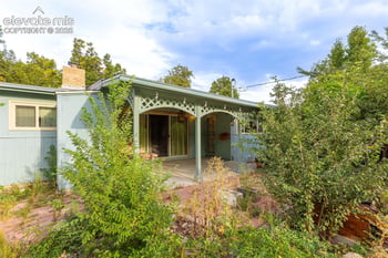 3908 Mariposa St, Colorado Springs, CO 80907