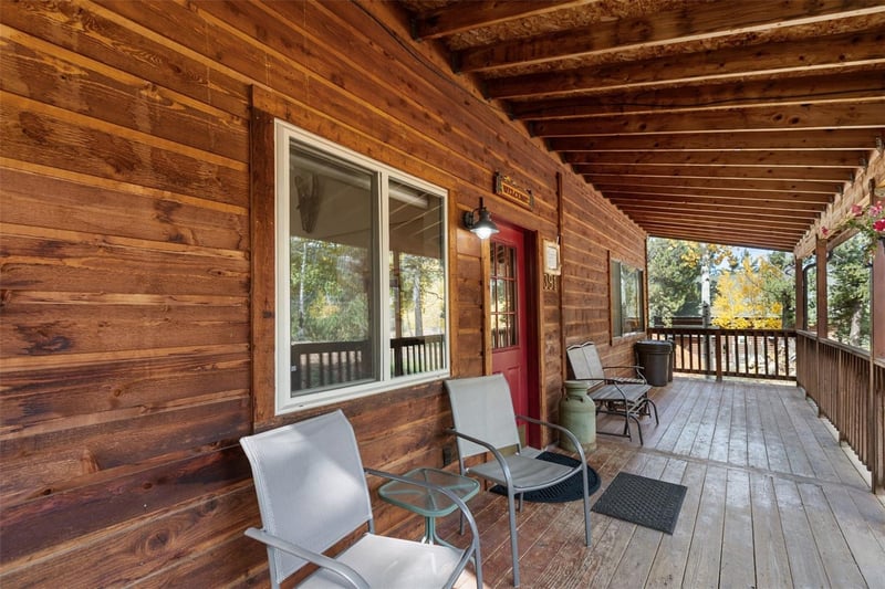 391 Timber Ridge Rd, Divide, CO 80814