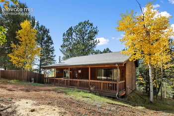 391 Timber Ridge Rd, Divide, CO 80814